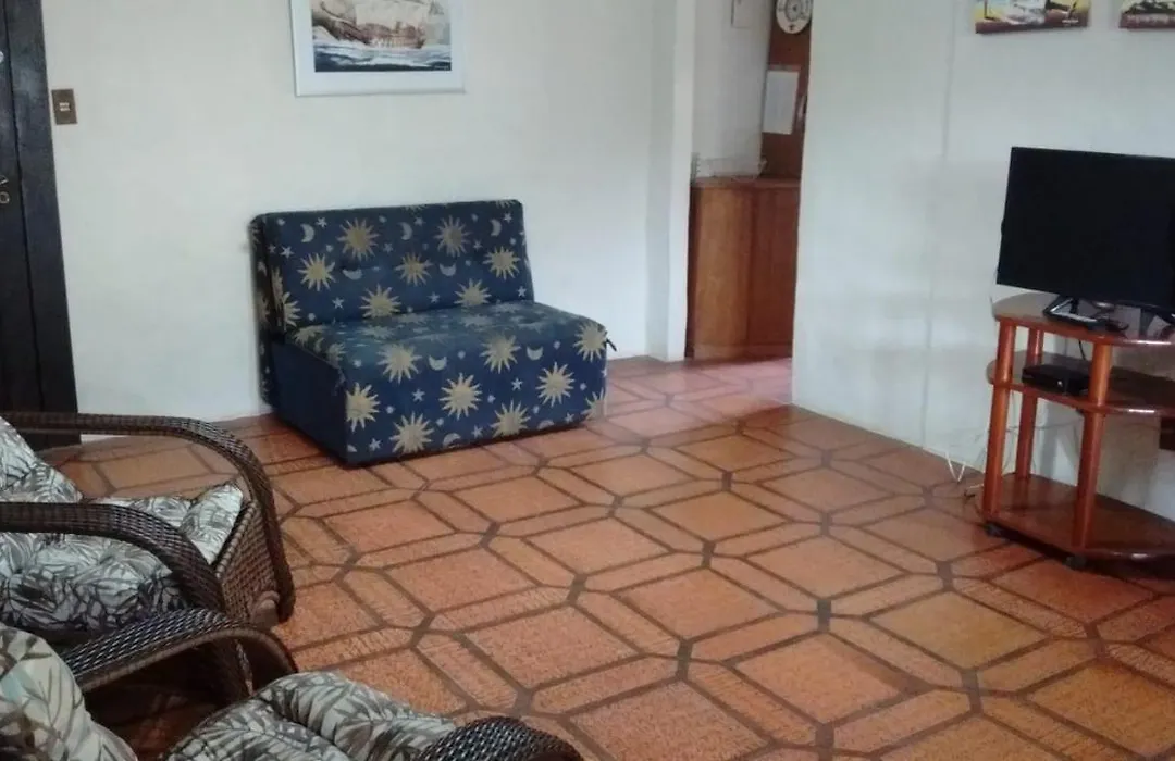 Cosy flat-1